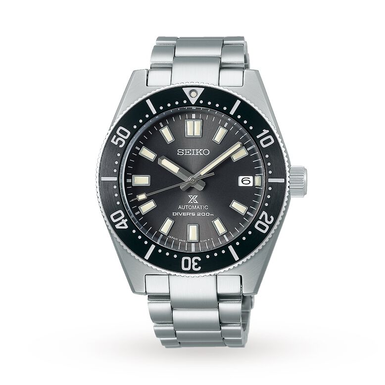 1965 Modern Re Interpretation Mens Watch, , hi-res