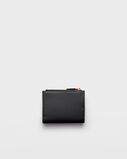 Small Saffiano leather wallet, , hi-res