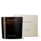 Orange & Bergamot Triple Candle