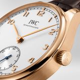 Portugieser Automatic 40, , hi-res