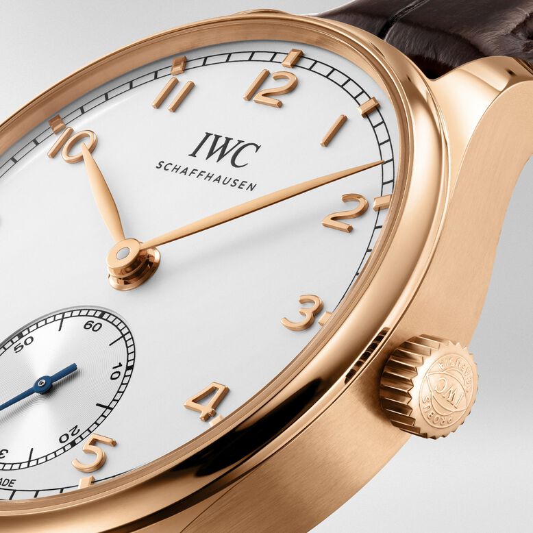 Portugieser Automatic 40, , hi-res