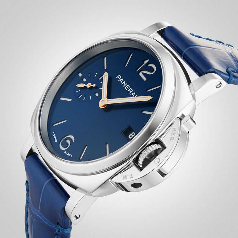 Luminor Due 38mm, , hi-res