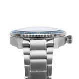 Spirit Zulu Time 42mm Mens Watch Black, , hi-res