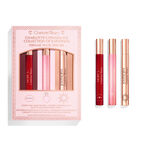 A Perfume Travel Trio 