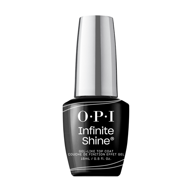 Is Top Coat - Shine, , hi-res