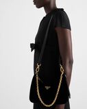 Prada Re-Edition velvet mini-bag, , hi-res