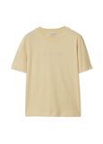 Paisley Logo Cotton T-shirt, , hi-res