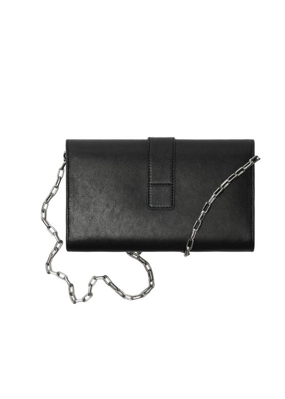 Rider Chain Strap Wallet, , hi-res