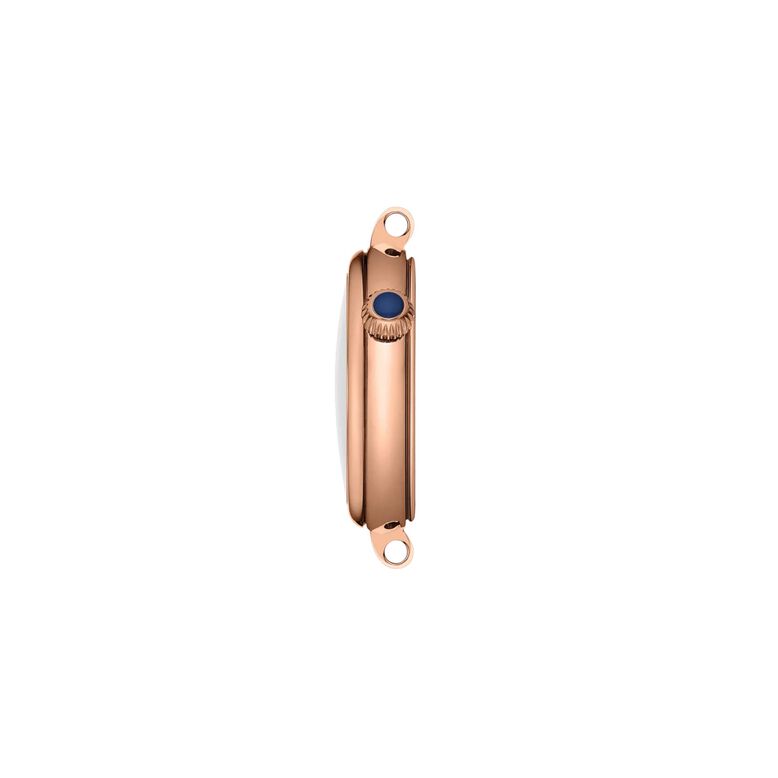 Desir 28mm Ladies Watch Rose Gold, , hi-res