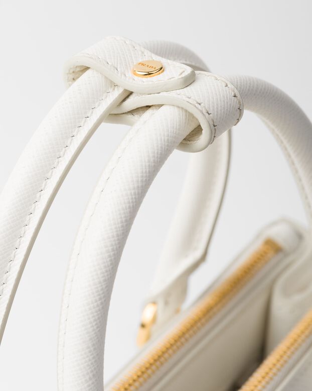 Small Prada Galleria Saffiano leather bag, , hi-res