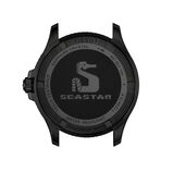 Tissot Seastar 1000 Quartz 40mm Mens Watch Red, , hi-res