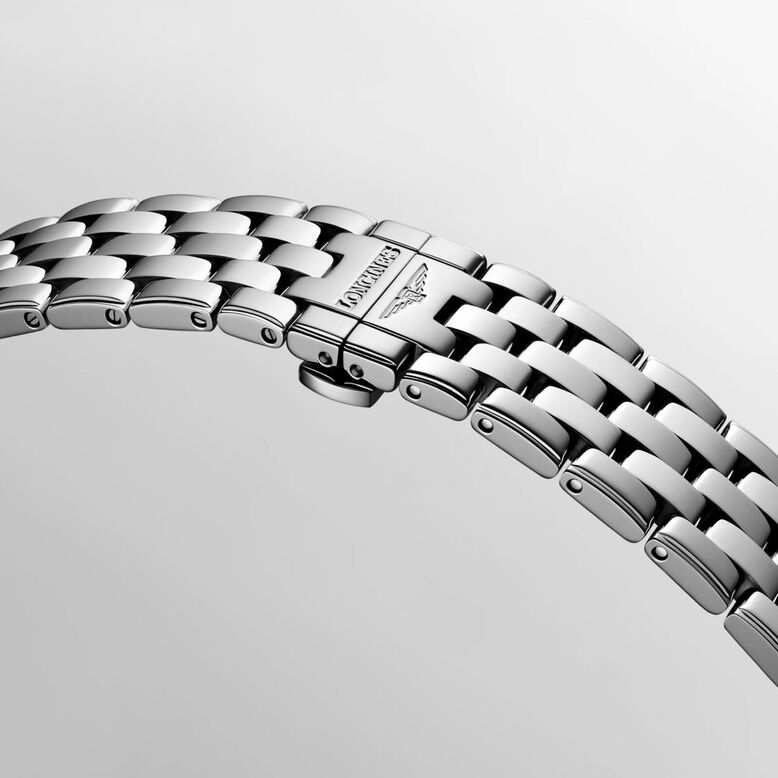 Flagship Classic 40mm Mens Watch White, , hi-res