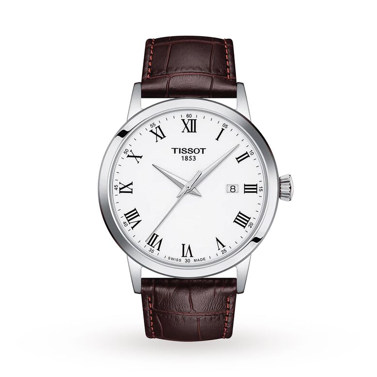 T-Classic Dream Mens Watch 42mm, , hi-res