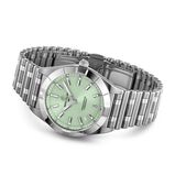 Chronomat 32 Stainless Steel - Mint Green Watch, , hi-res