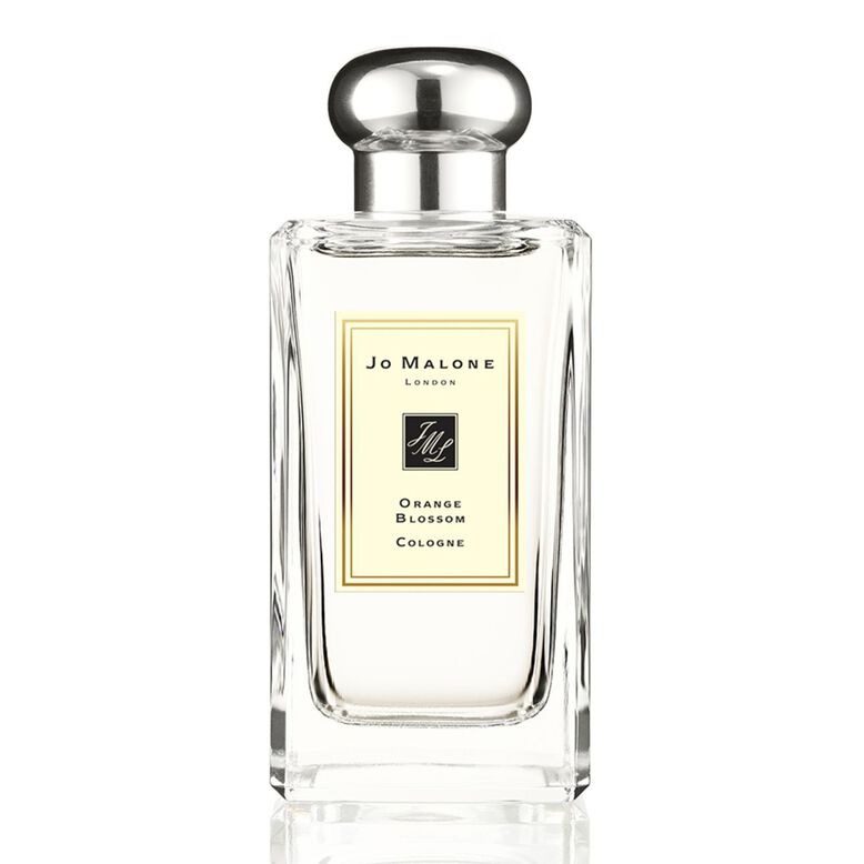 Orange Blossom Cologne Eau de Cologne, , hi-res