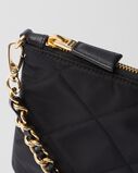 Prada Re-Edition 1995 Cha&icirc;ne Re-Nylon pouch, , hi-res