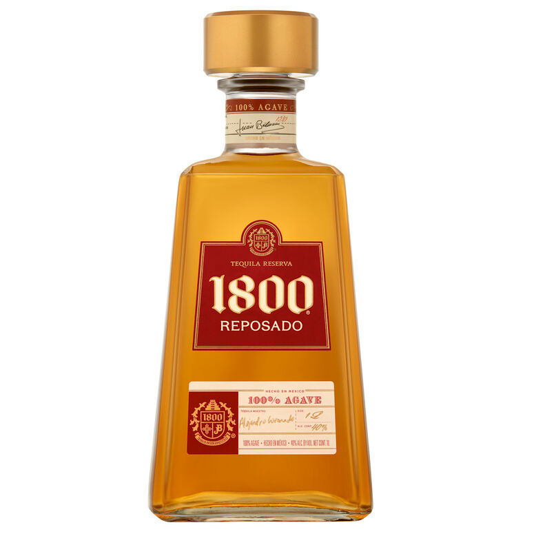 Reposado , , hi-res