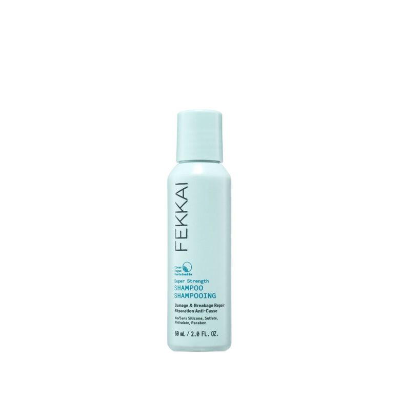 Super Strength Shampoo Repair, , hi-res