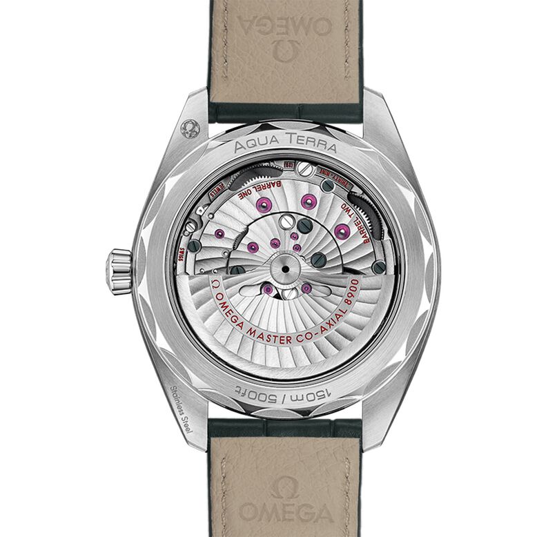 Seamaster Aqua Terra 150m Co-Axial 41mm Mens Watch, , hi-res