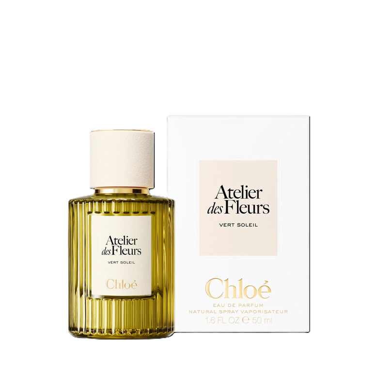 Atelier des Fleurs Vert Soleil Eau de Parfum, , hi-res
