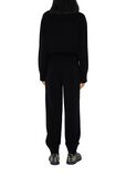Wool Blend Jogging Pants, , hi-res