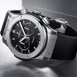 Classic Fusion 42mm Mens Watch, , hi-res