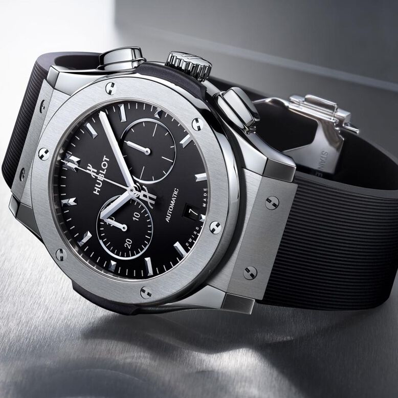 Classic Fusion 42mm Mens Watch, , hi-res