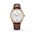 Portugieser 42mm Mens Watch