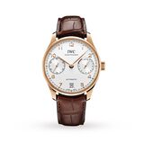 Portugieser 42mm Mens Watch, , hi-res