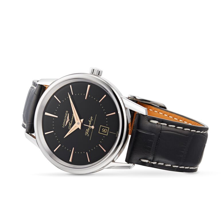Flagship Heritage 38.5mm Mens Watch, , hi-res