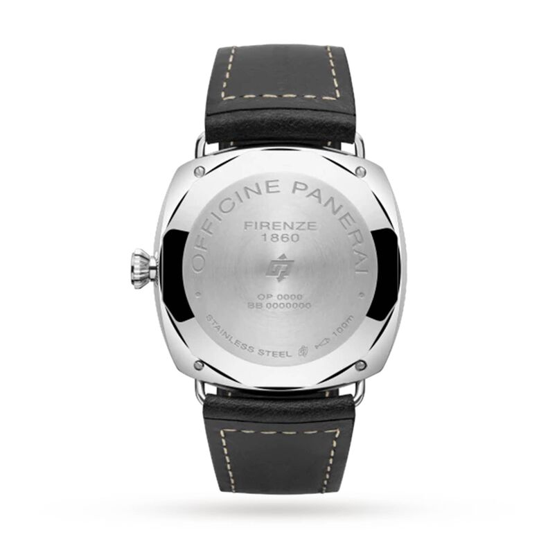 Radiomir 45mm Mens Watch, , hi-res