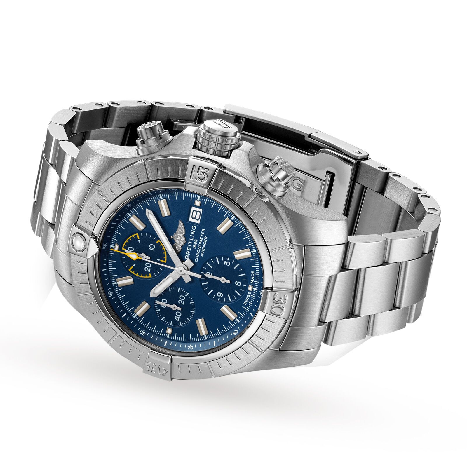 Breitling 45mm clearance