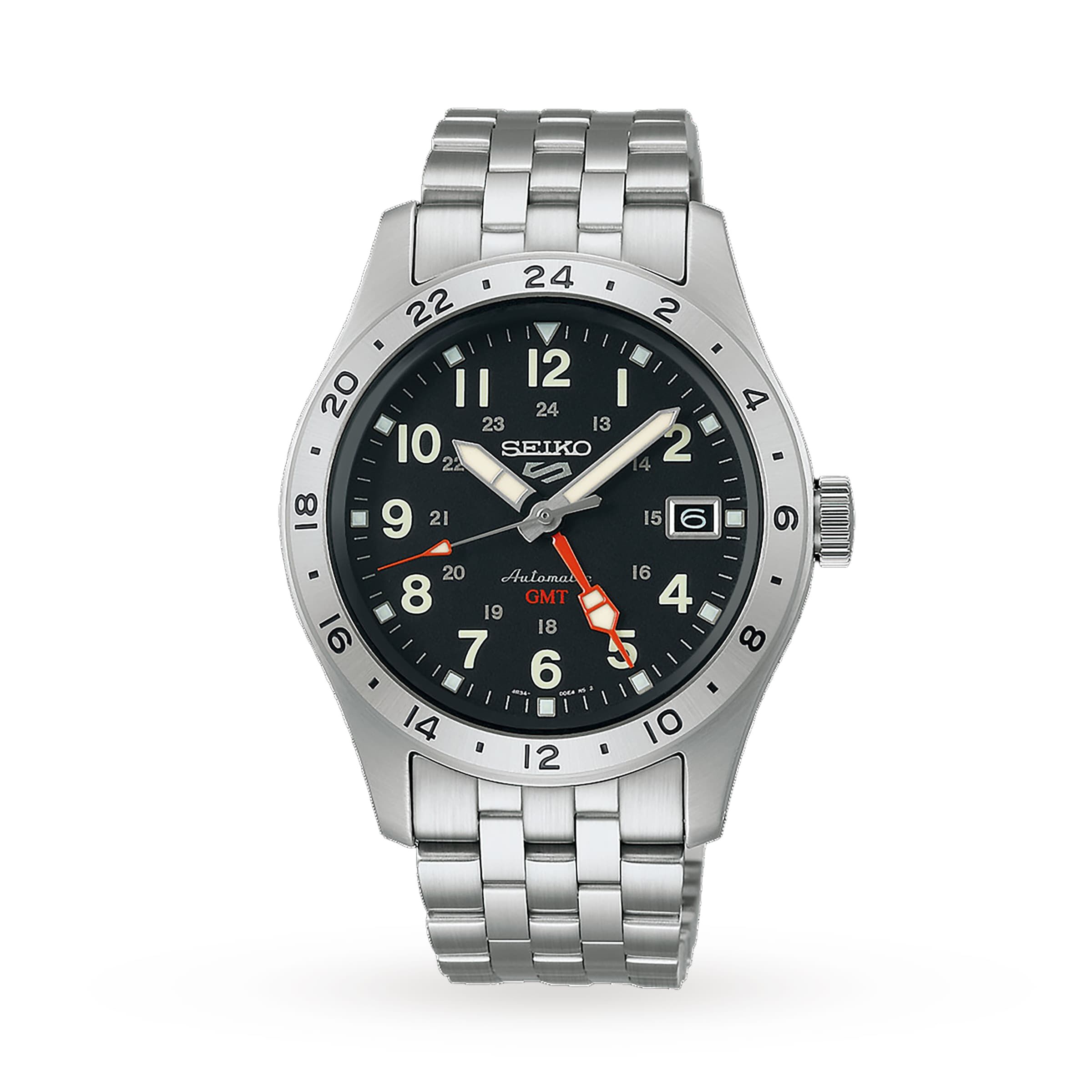 Gmt mens watch new arrivals
