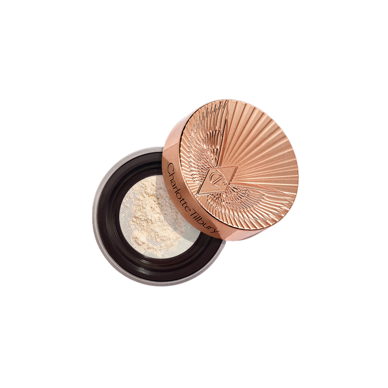 Airbrush Flawless Blur Loose Powder - Translucent Fair/Medium, , hi-res