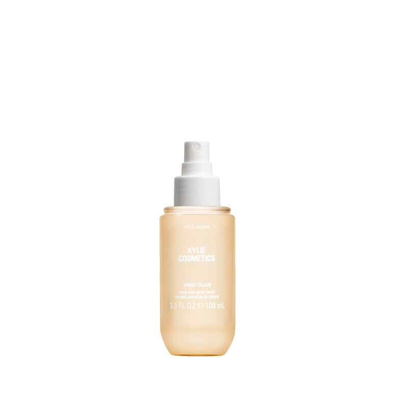 Sweet &Eacute;clair Hair &amp; Body Mist, , hi-res