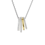 Hyperbola Pendant