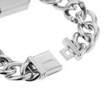 Premi&egrave;re Gourmette Chain Watch, , hi-res