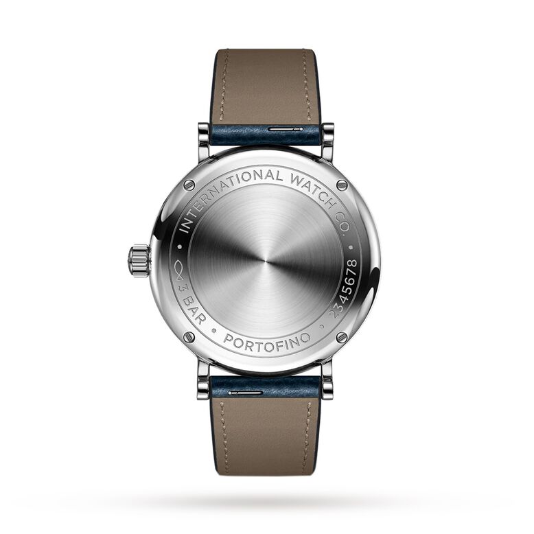 Portofino Automatic 34, , hi-res