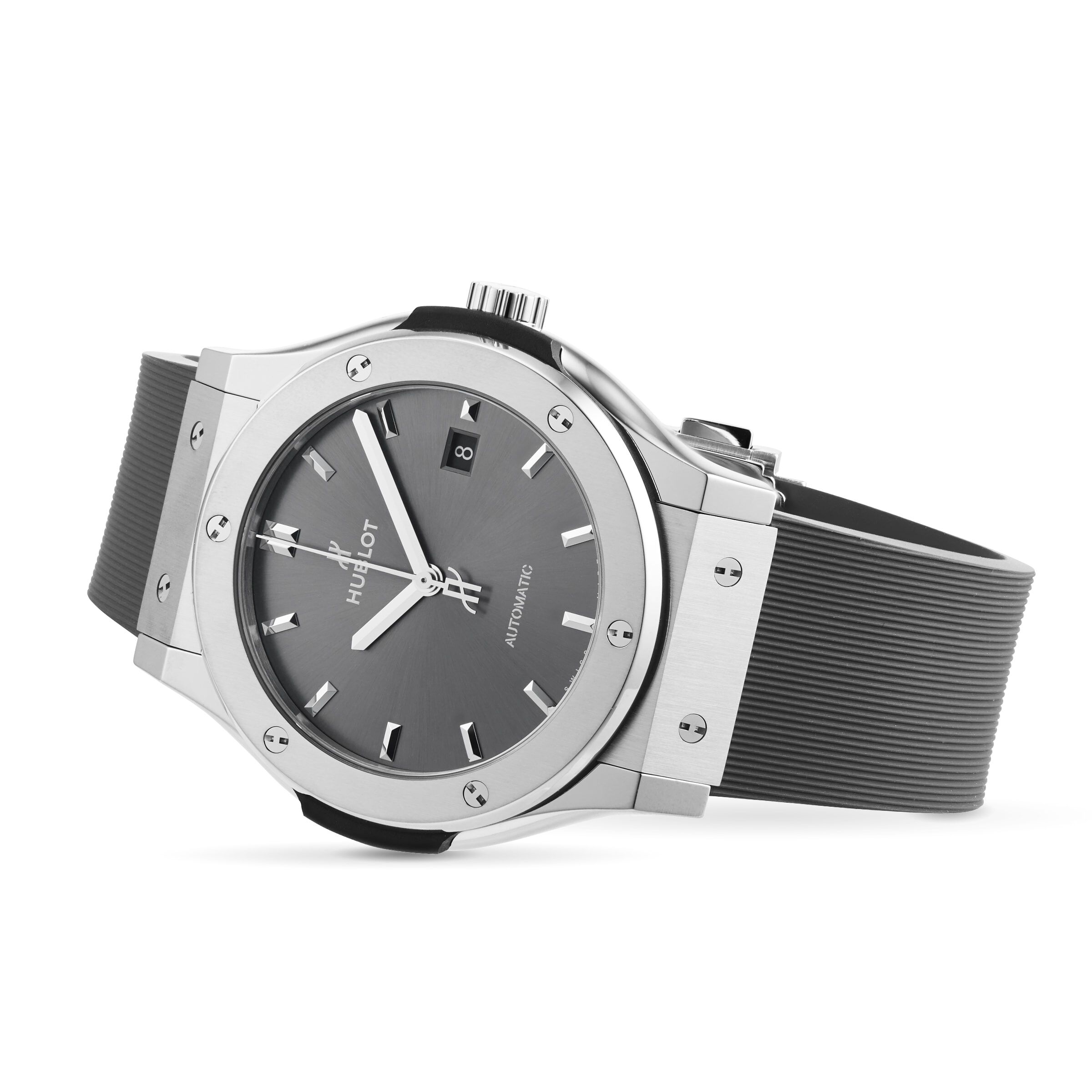 Hublot automatic watch cheap