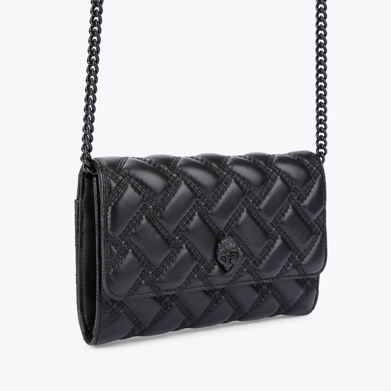 Kensington Chain Wallet D, , hi-res
