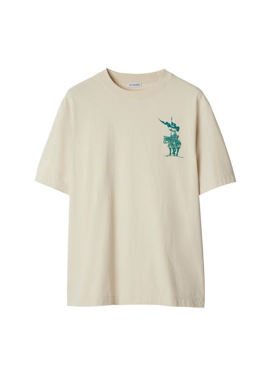 EKD Cotton T-shirt, , hi-res