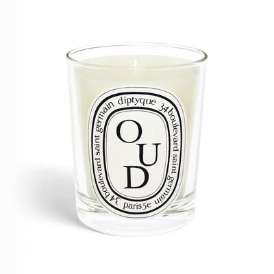 Candle Oud
