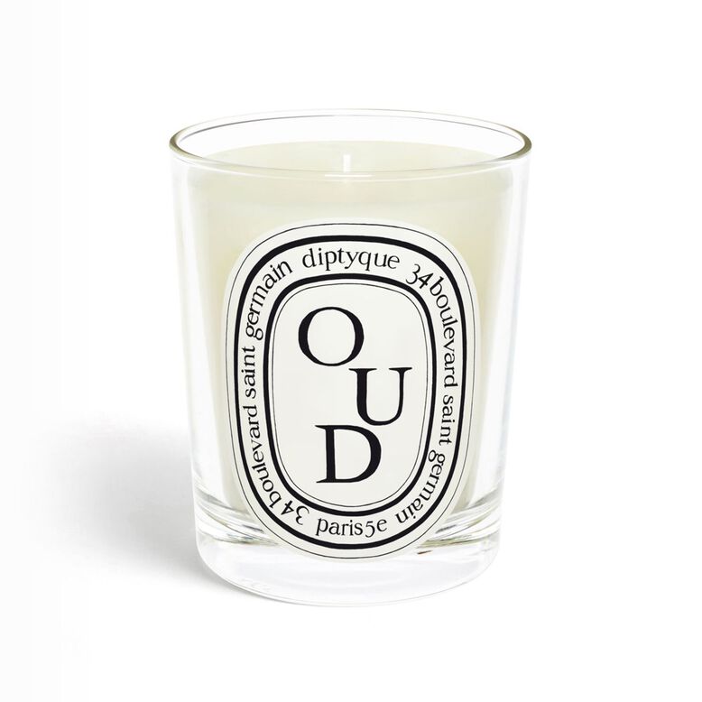 Candle Oud, , hi-res
