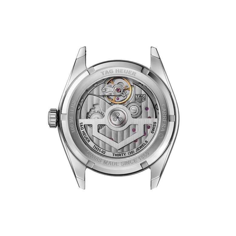 Carrera Day-Date 41mm Mens Watch, , hi-res