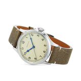 Military 39mm Mens Watch, , hi-res