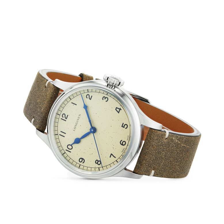 Military 39mm Mens Watch, , hi-res