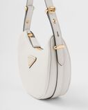 Prada Arqu&eacute; leather mini shoulder bag, , hi-res