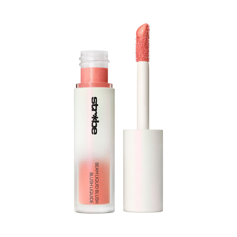 Strobe Beam Liquid Blush  - Ice Gleam, , hi-res