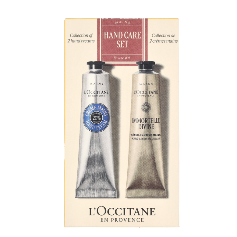 Hand Creams Duo Shea and Youth, , hi-res