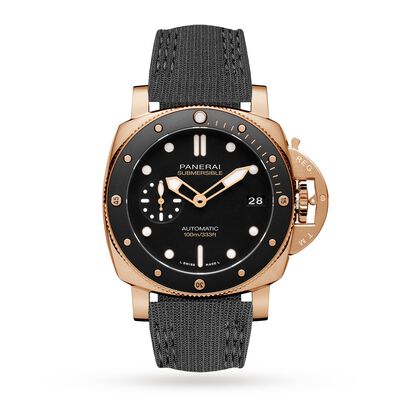 Submersible 42mm